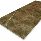 Carbon crystal wall panel（KB-8009-意大利棕)