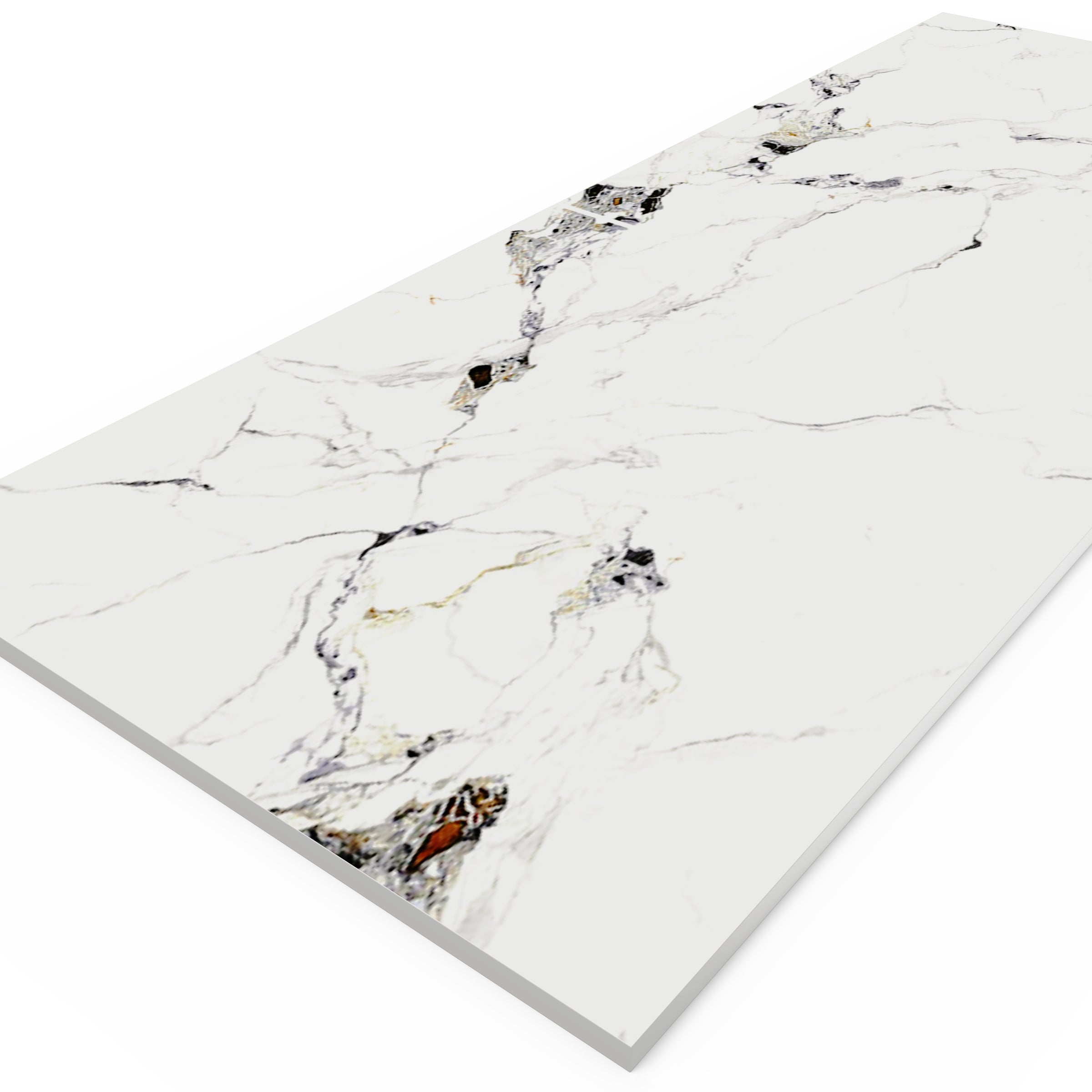 Carbon crystal wall panel（KB-801011）