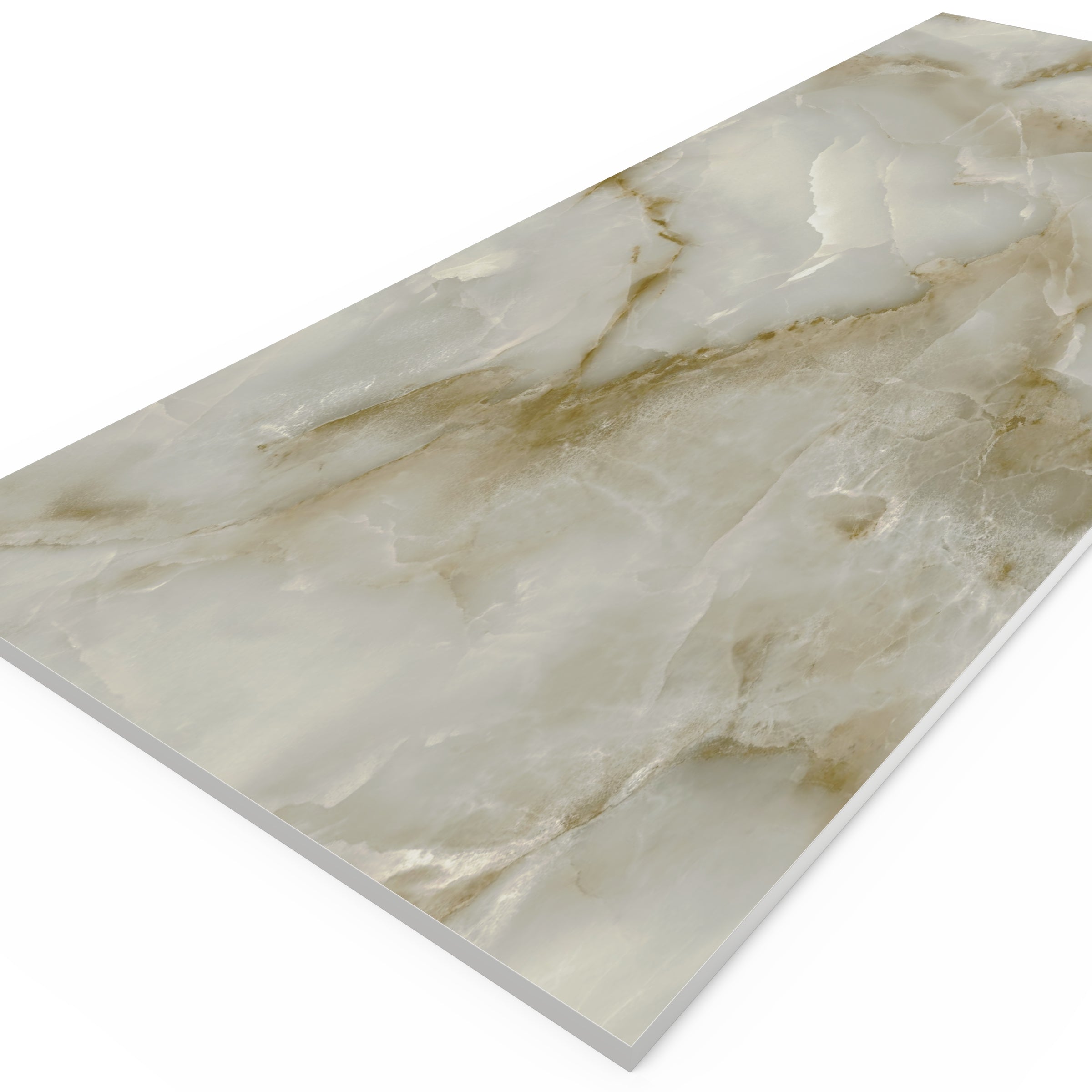 Carbon crystal wall panel（KB-801021）