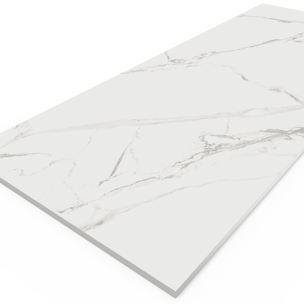 Carbon crystal wall panel（KB-8013-卡夫白)