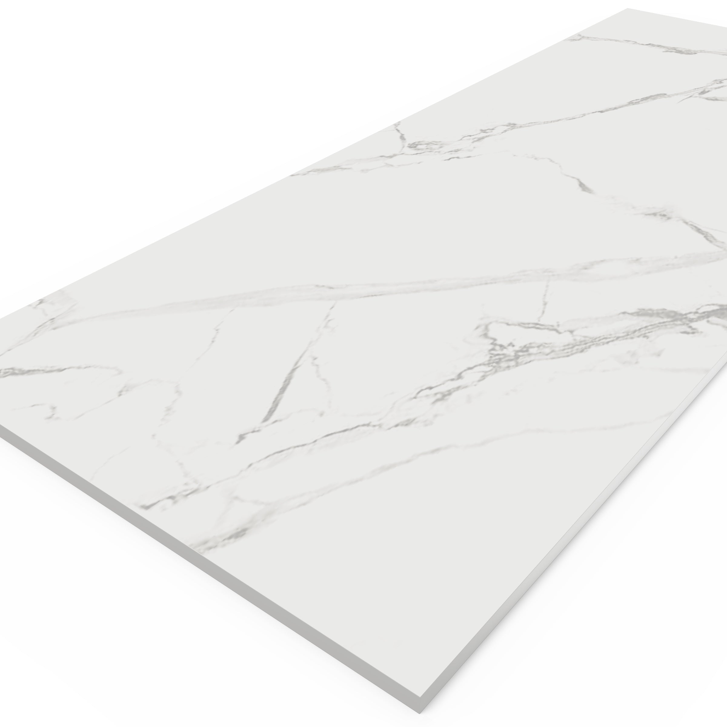 Carbon crystal wall panel（KB-8013-卡夫白)