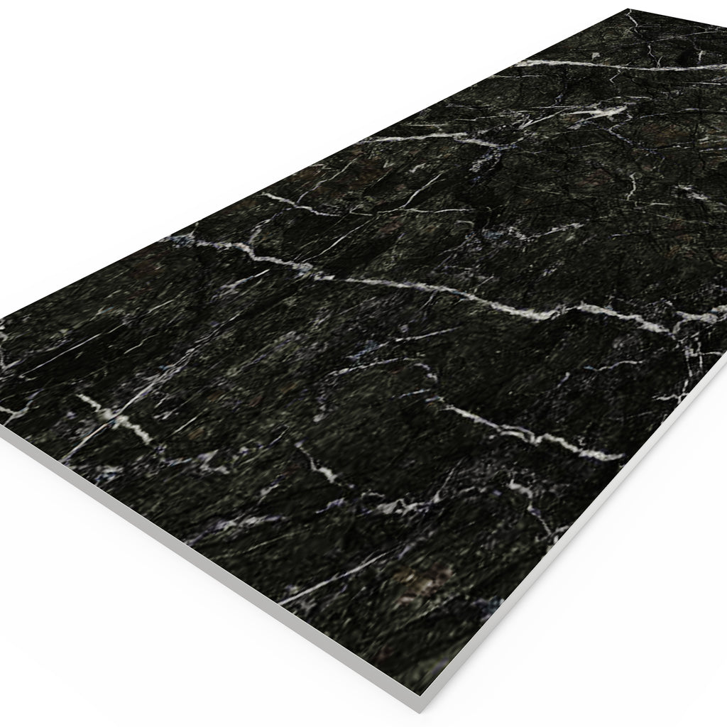 Carbon crystal wall panel（KB-8014-纳维斯)