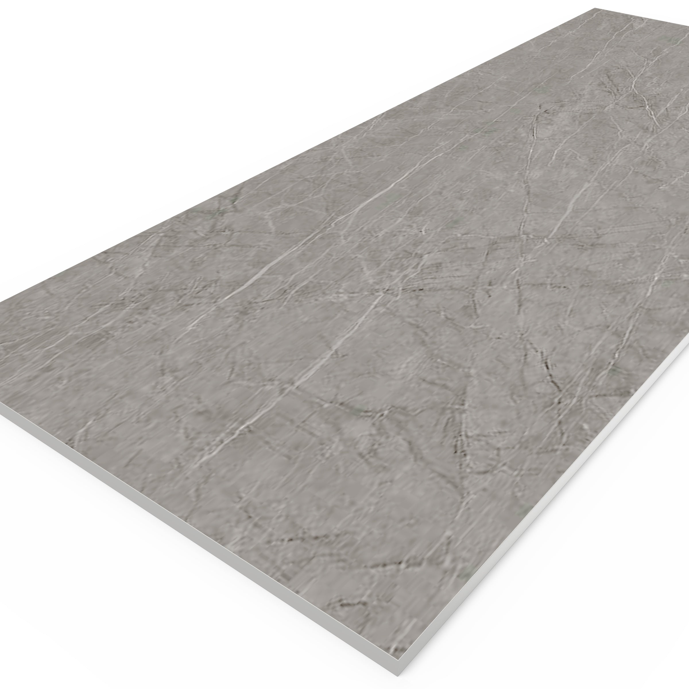 Carbon crystal wall panel（KB-8015-金世纪)