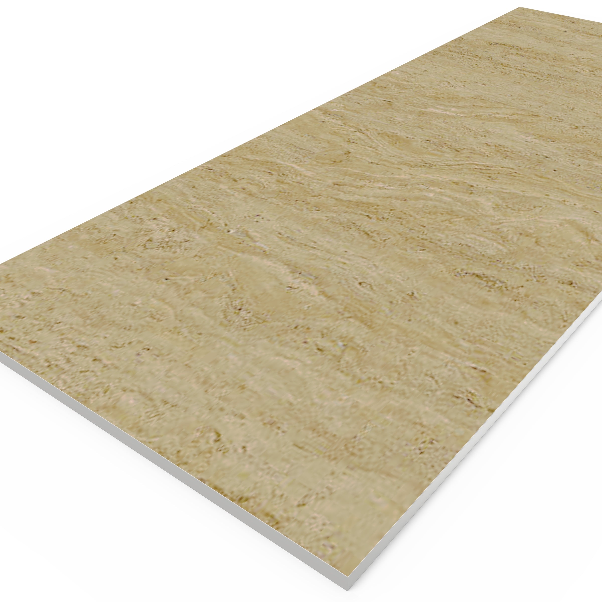 Carbon crystal wall panel（KB-8017-澳洲洞石）