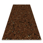 Carbon crystal wall panel（KB-8019-1水磨石）