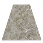 Carbon crystal wall panel（KB-8021-鱼肚灰）