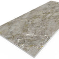 Carbon crystal wall panel（KB-8021-鱼肚灰）