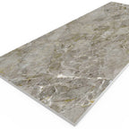 Carbon crystal wall panel（KB-8021-鱼肚灰）