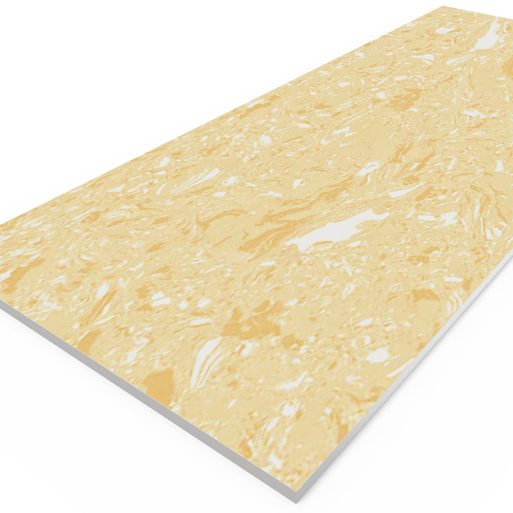 Carbon crystal wall panel（KB-8022-宝丽玉石）