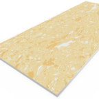 Carbon crystal wall panel（KB-8022-宝丽玉石）