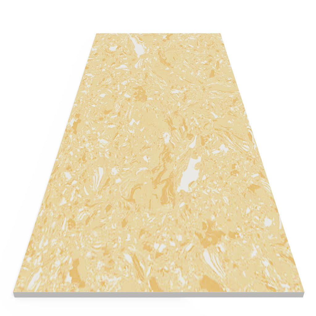 Carbon crystal wall panel（KB-8022-宝丽玉石）