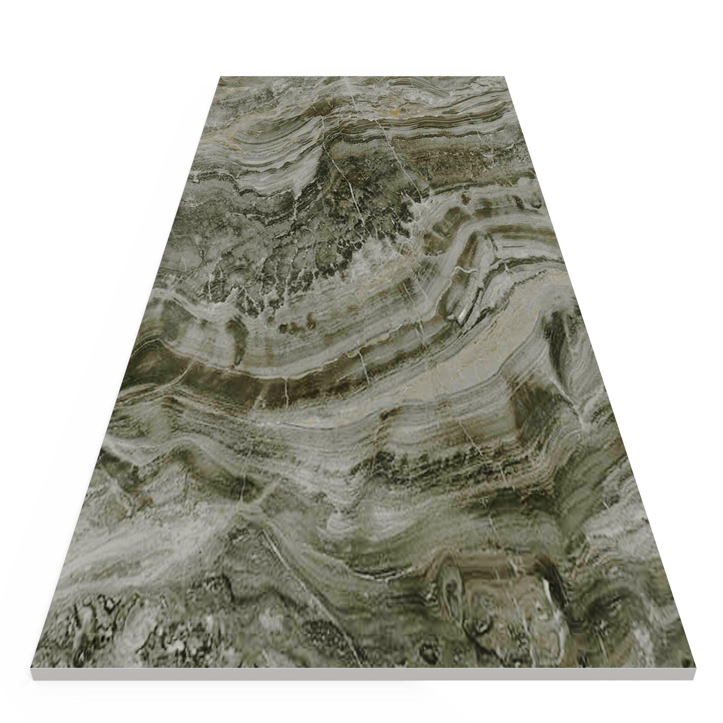 Carbon crystal wall panel（KB-8024-伊利诺灰）