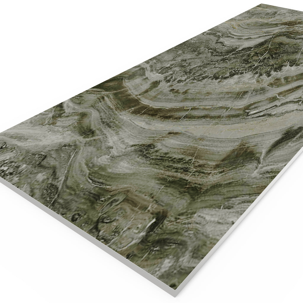 Carbon crystal wall panel（KB-8024-伊利诺灰）