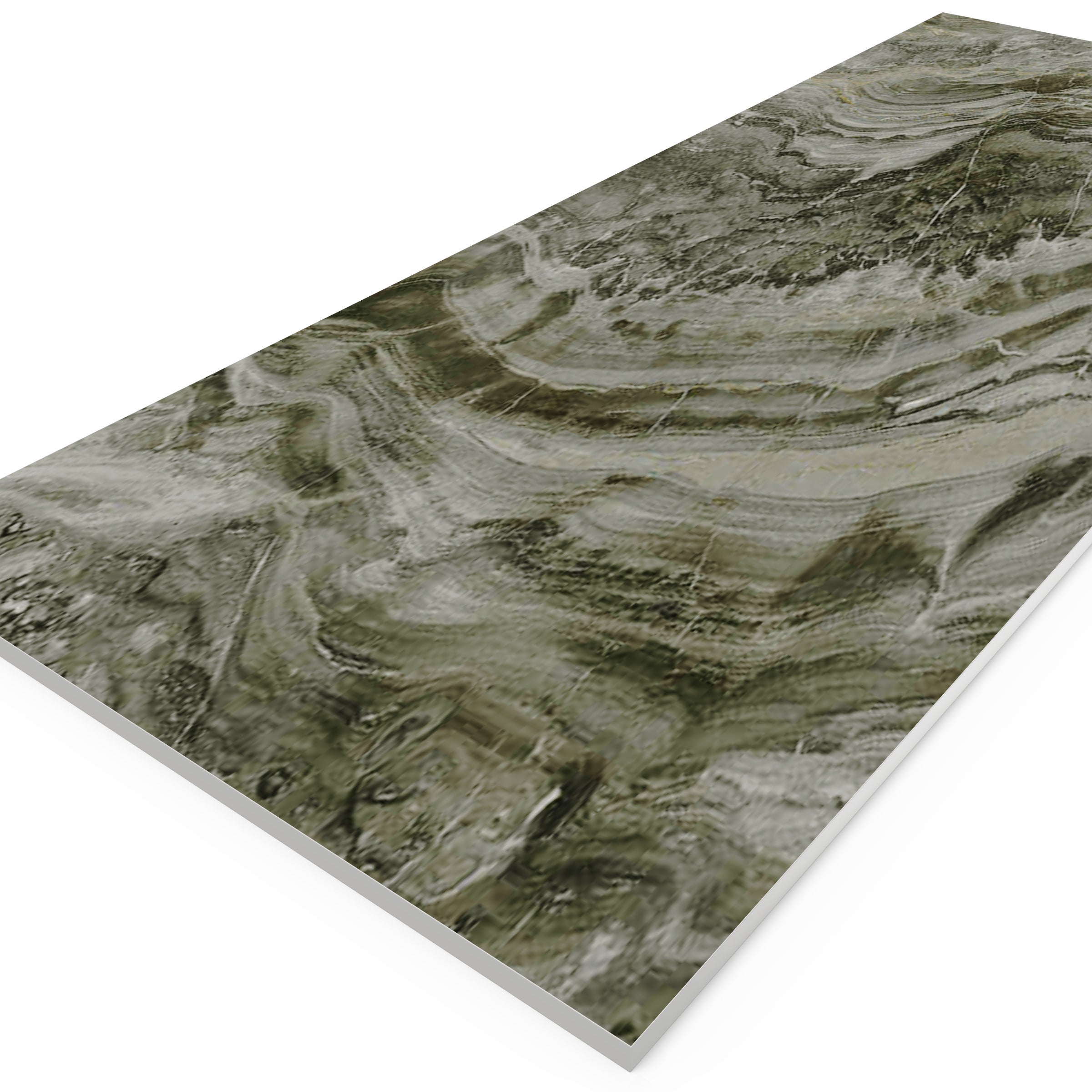 Carbon crystal wall panel（KB-8024-伊利诺灰）