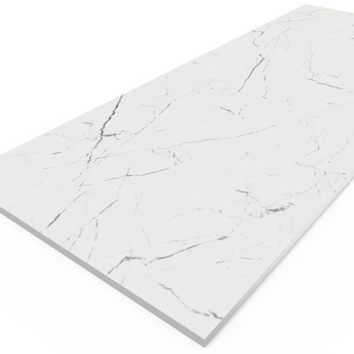 Carbon crystal wall panel（KB-8025-黑白丝根）