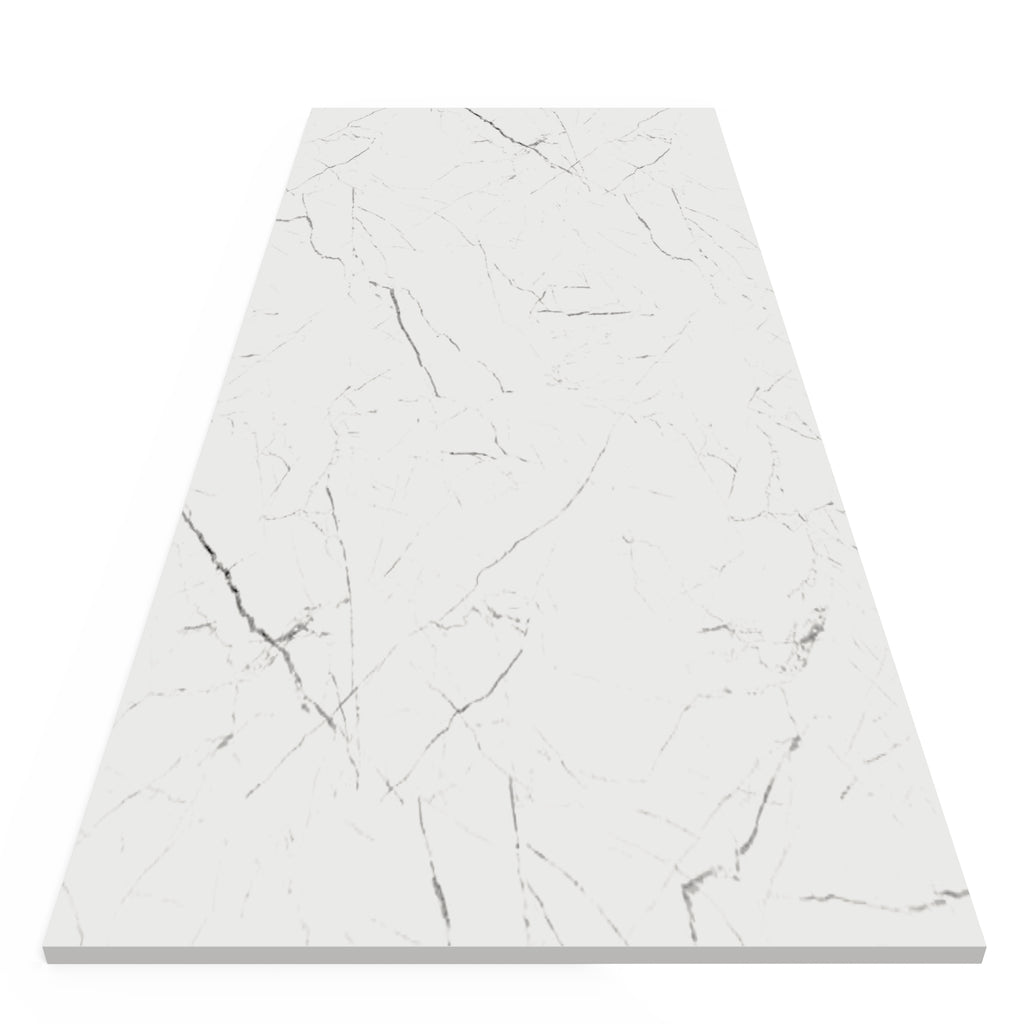 Carbon crystal wall panel（KB-8025-黑白丝根）