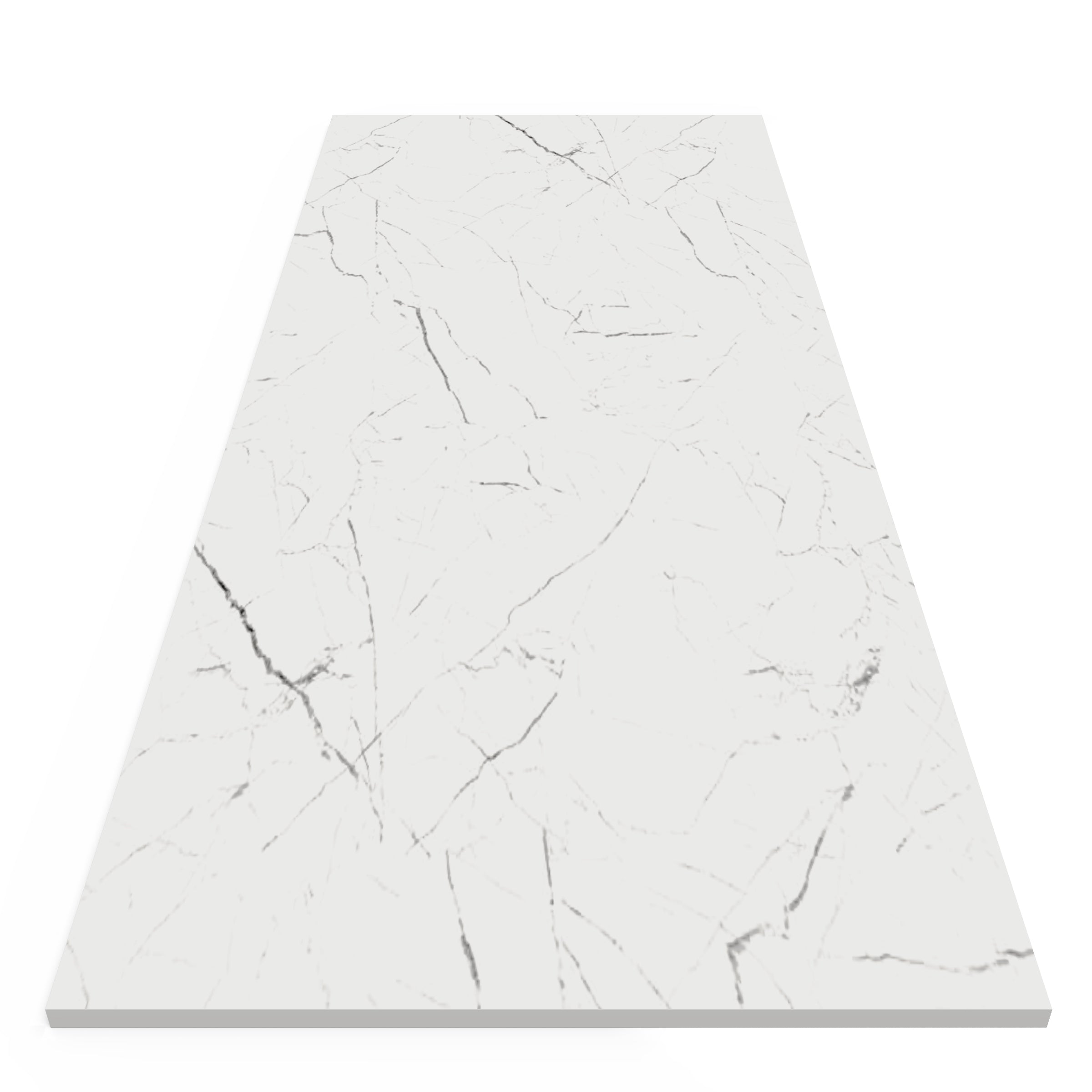 Carbon crystal wall panel（KB-8025-黑白丝根）