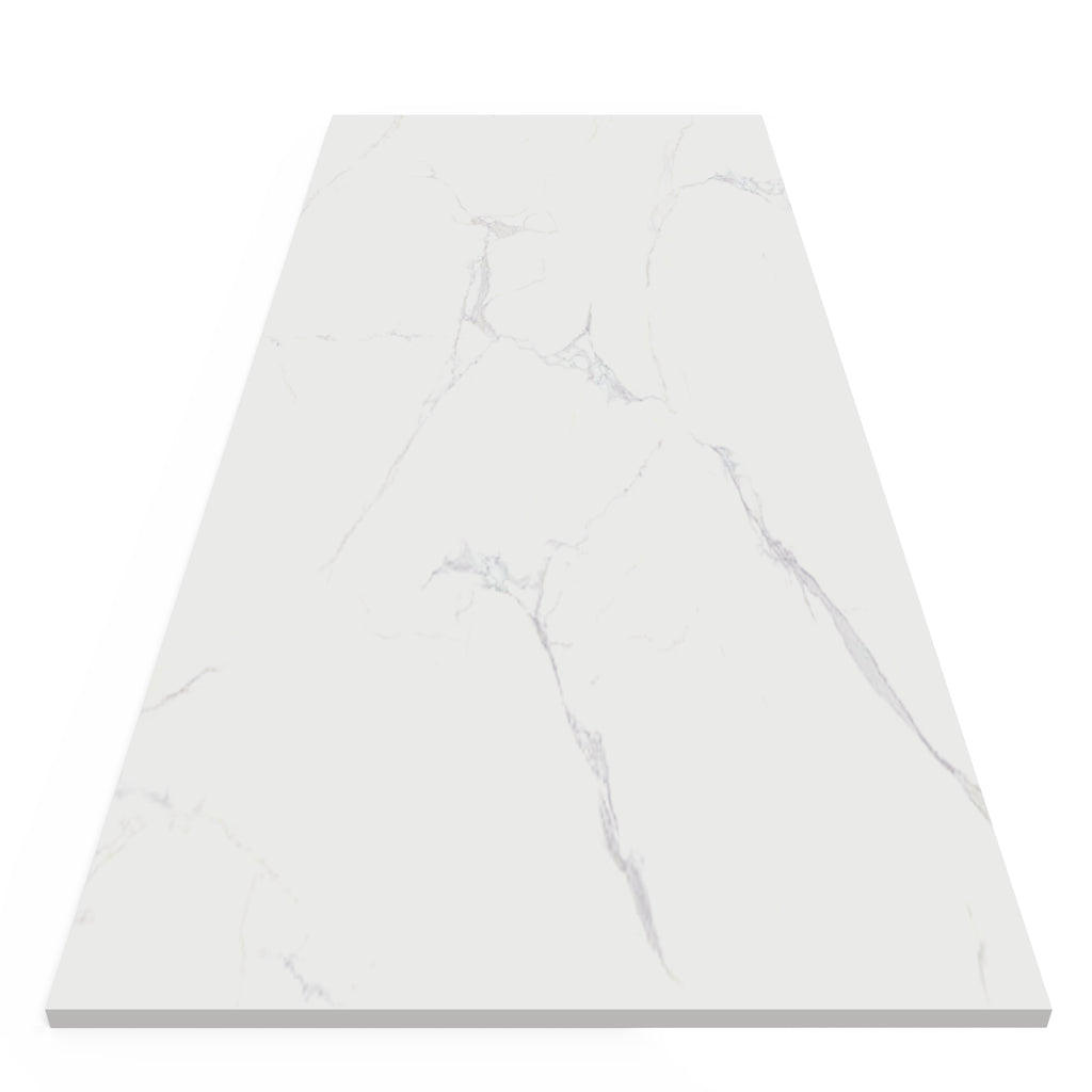 Carbon crystal wall panel（KB-8031-爵士白）