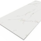 Carbon crystal wall panel（KB-8047-雅士白）