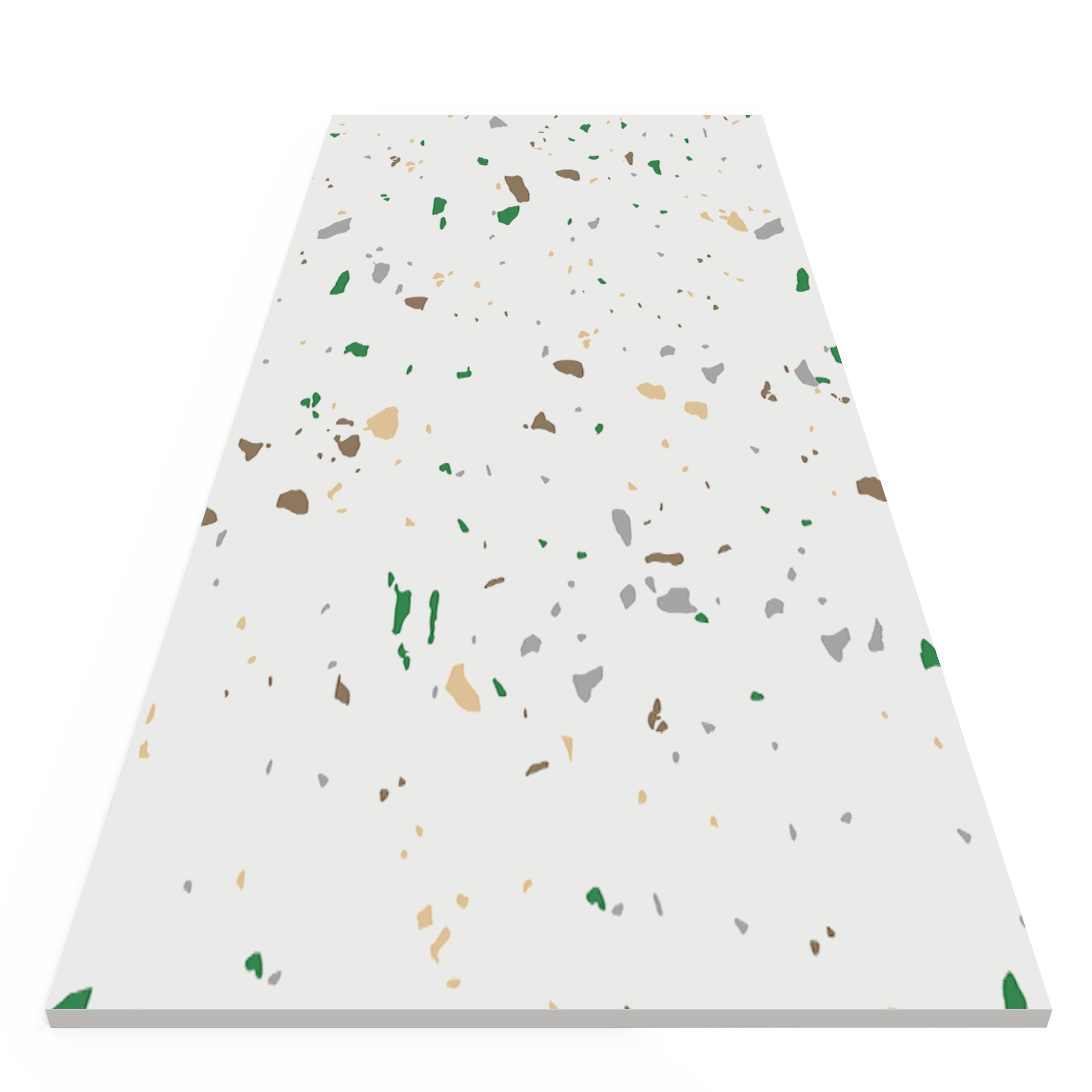 Carbon crystal wall panel（KB-80521）