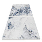 Carbon crystal wall panel（KB-8053-潘多拉蓝）