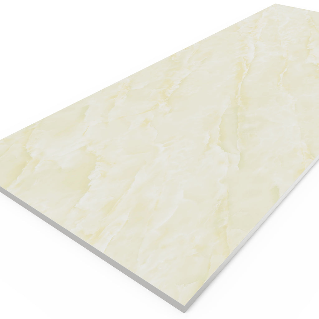 Carbon crystal wall panel（KB-80581）