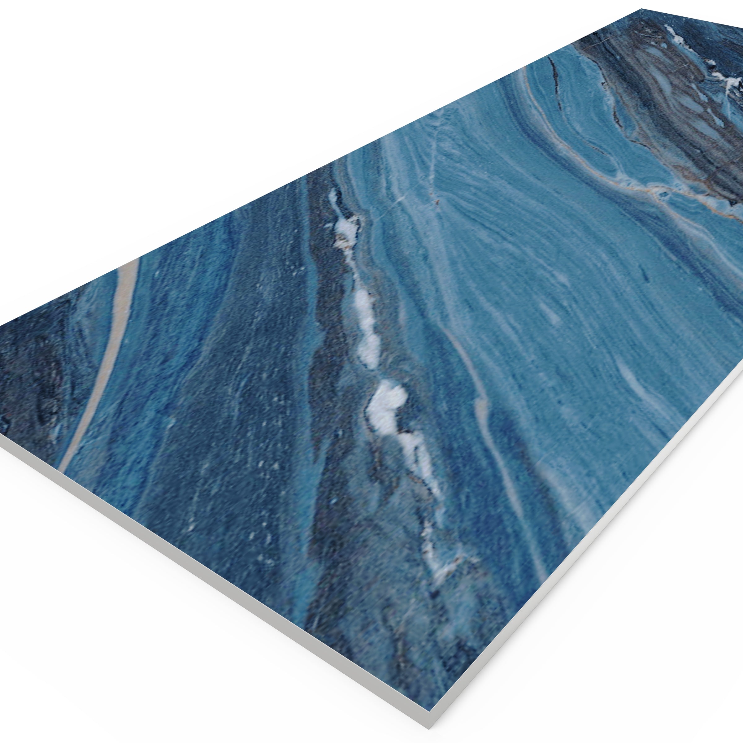 Carbon crystal wall panel（KB-8063-奢石古驰黑）