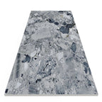 Carbon crystal wall panel（KB-8065-奢石雨花石）