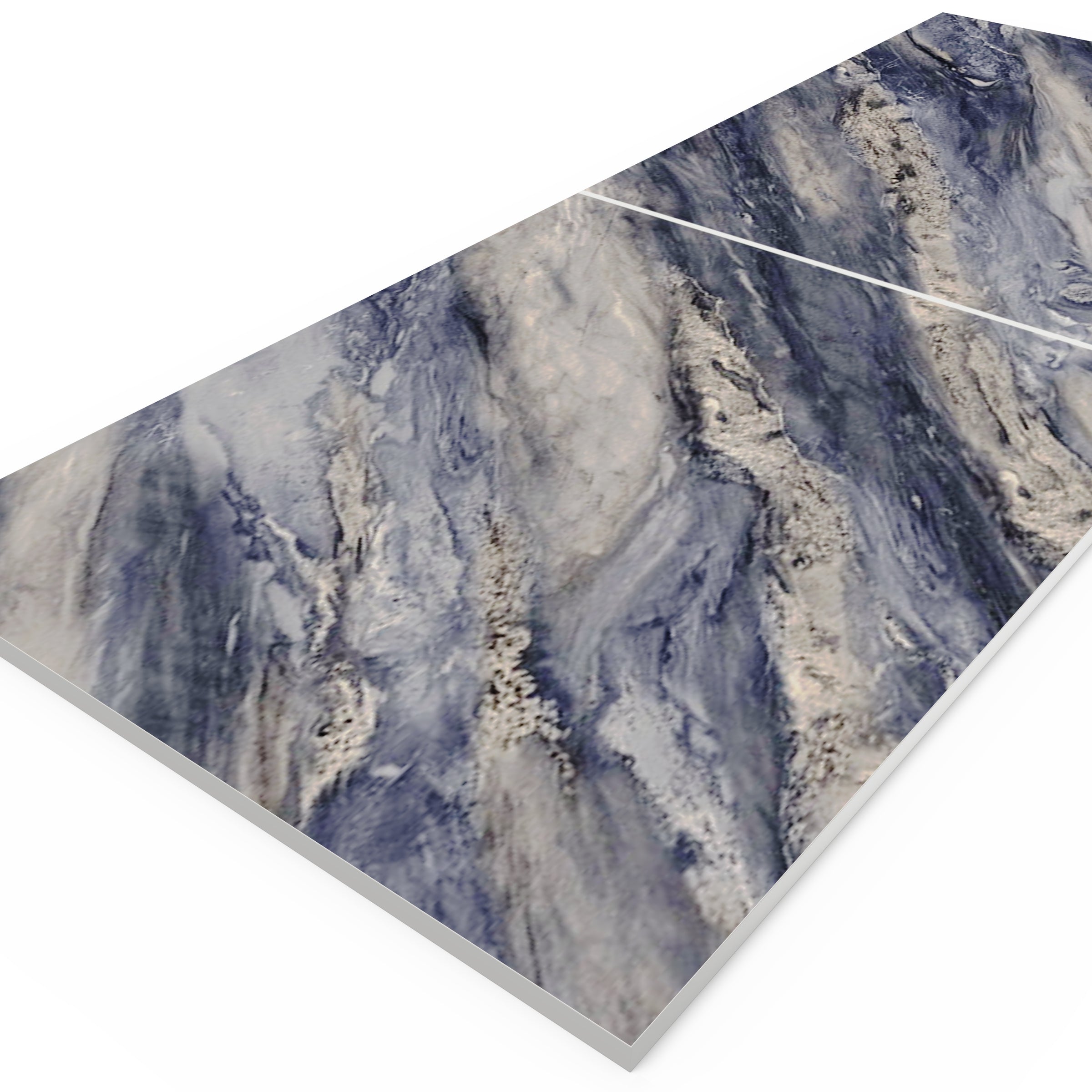 Carbon crystal wall panel（KB-80871）