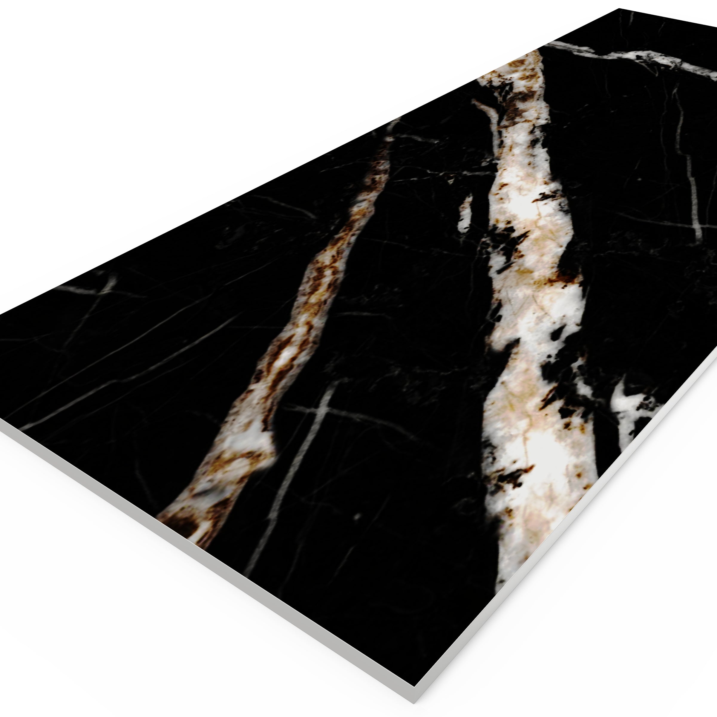 Carbon crystal wall panel（KB-80881）