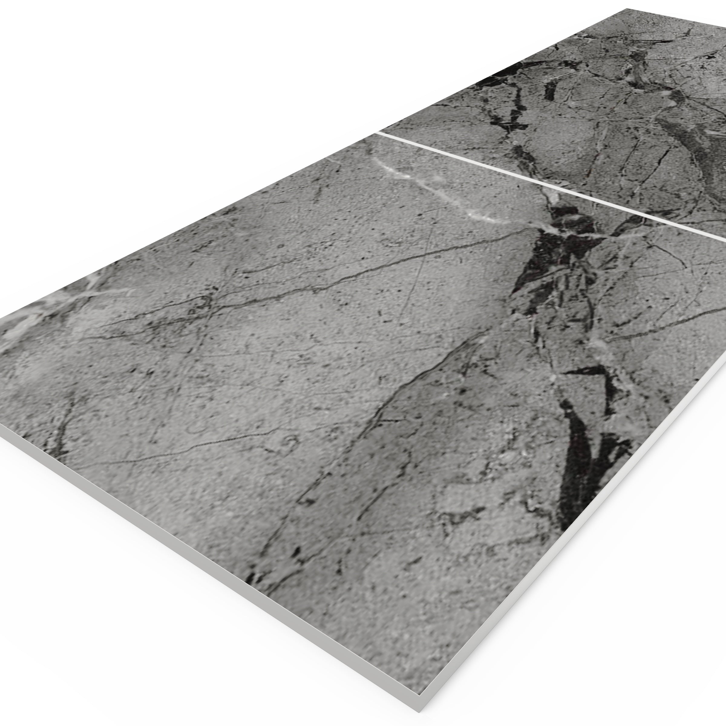 Carbon crystal wall panel（KB-80901）