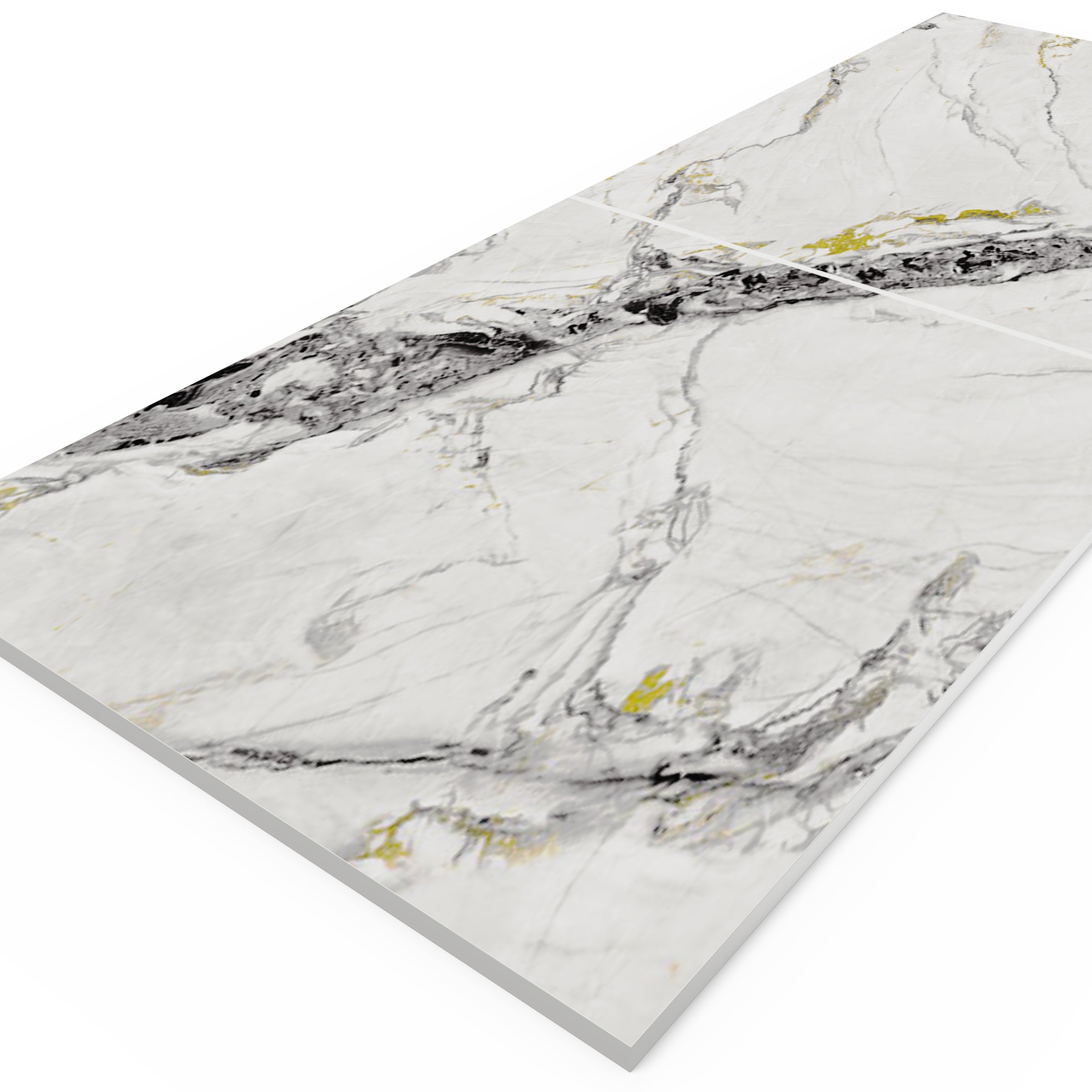 Carbon crystal wall panel（KB-80911）