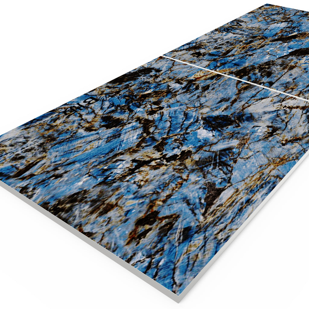 Carbon crystal wall panel（KB-80931）