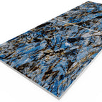 Carbon crystal wall panel（KB-80931）