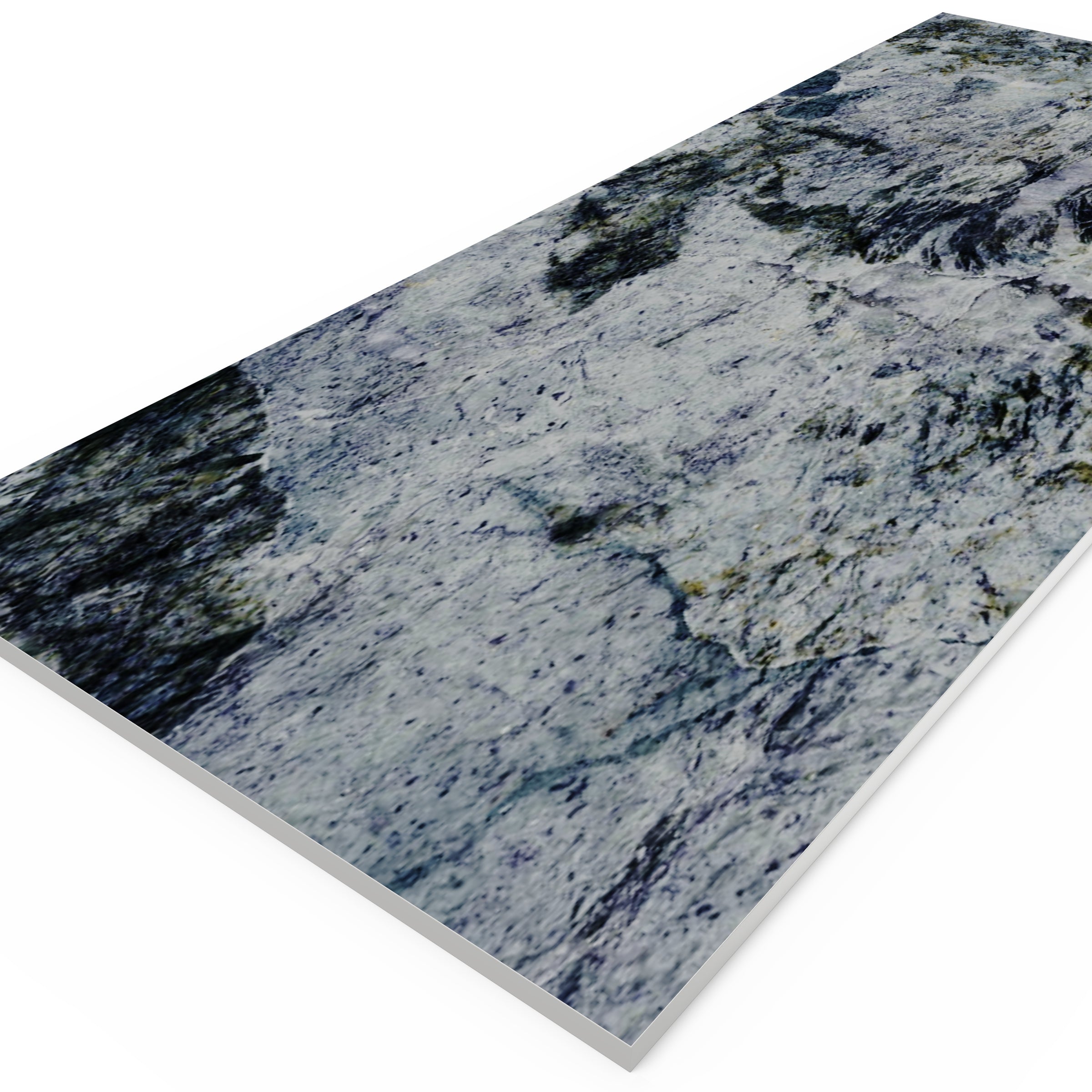 Carbon crystal wall panel（KB-80951）