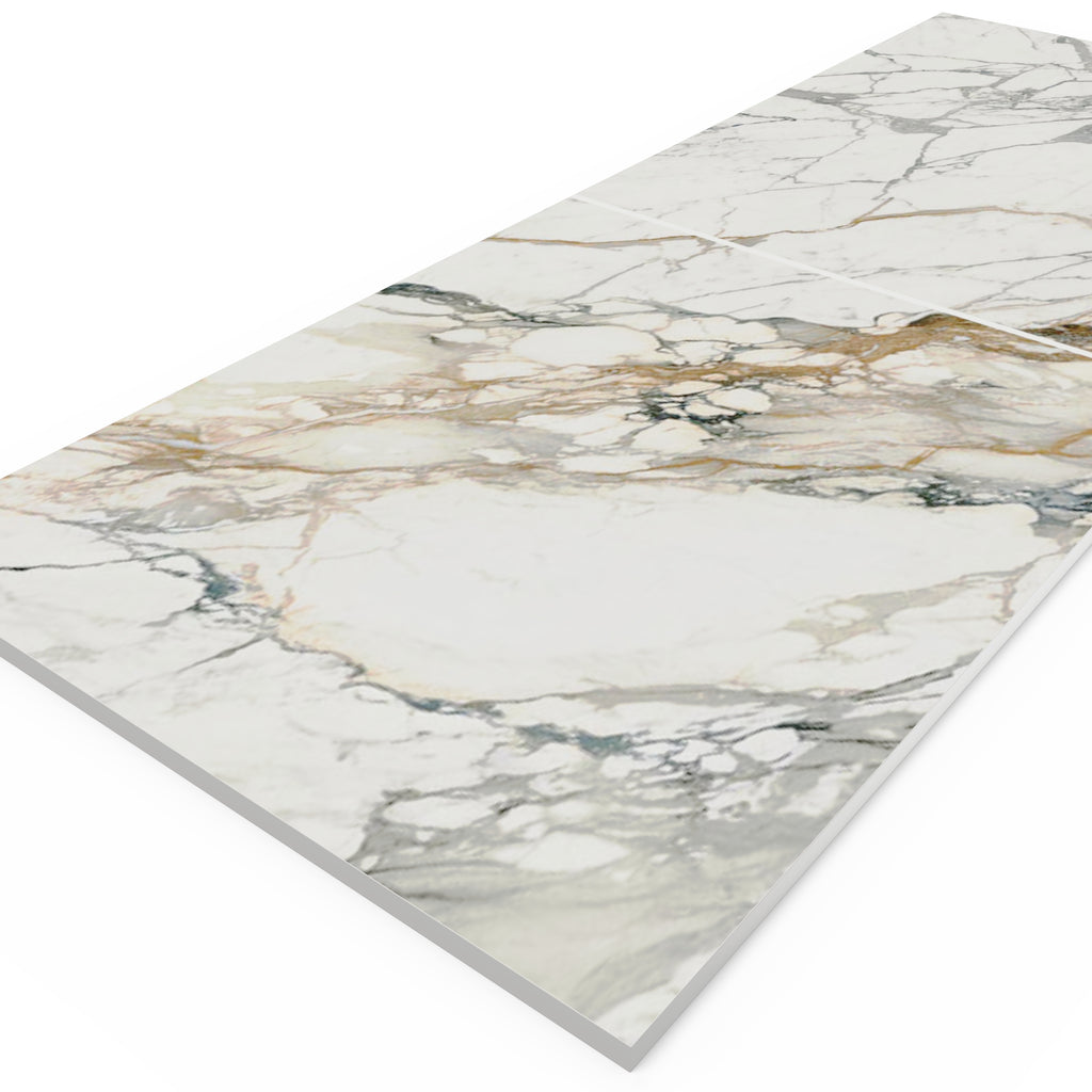 Carbon crystal wall panel（KB-80961）