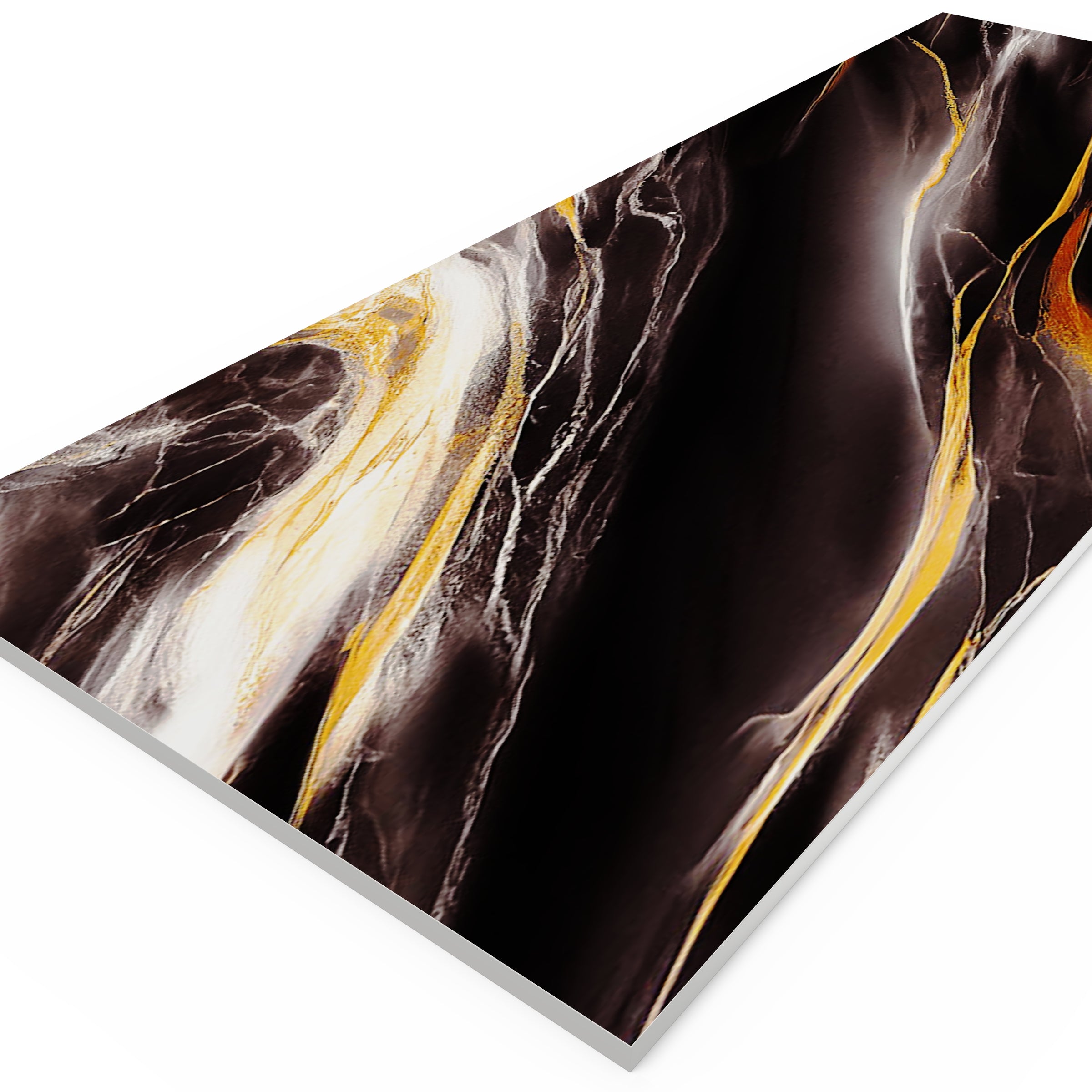 Carbon crystal wall panel（KB-80981）