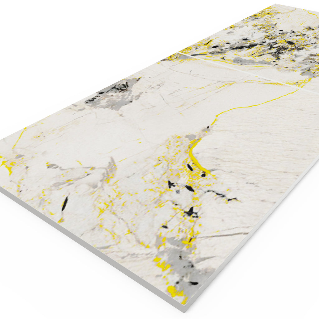 Carbon crystal wall panel（鎏金膜-KBJ1-8045-鎏金潘多拉）