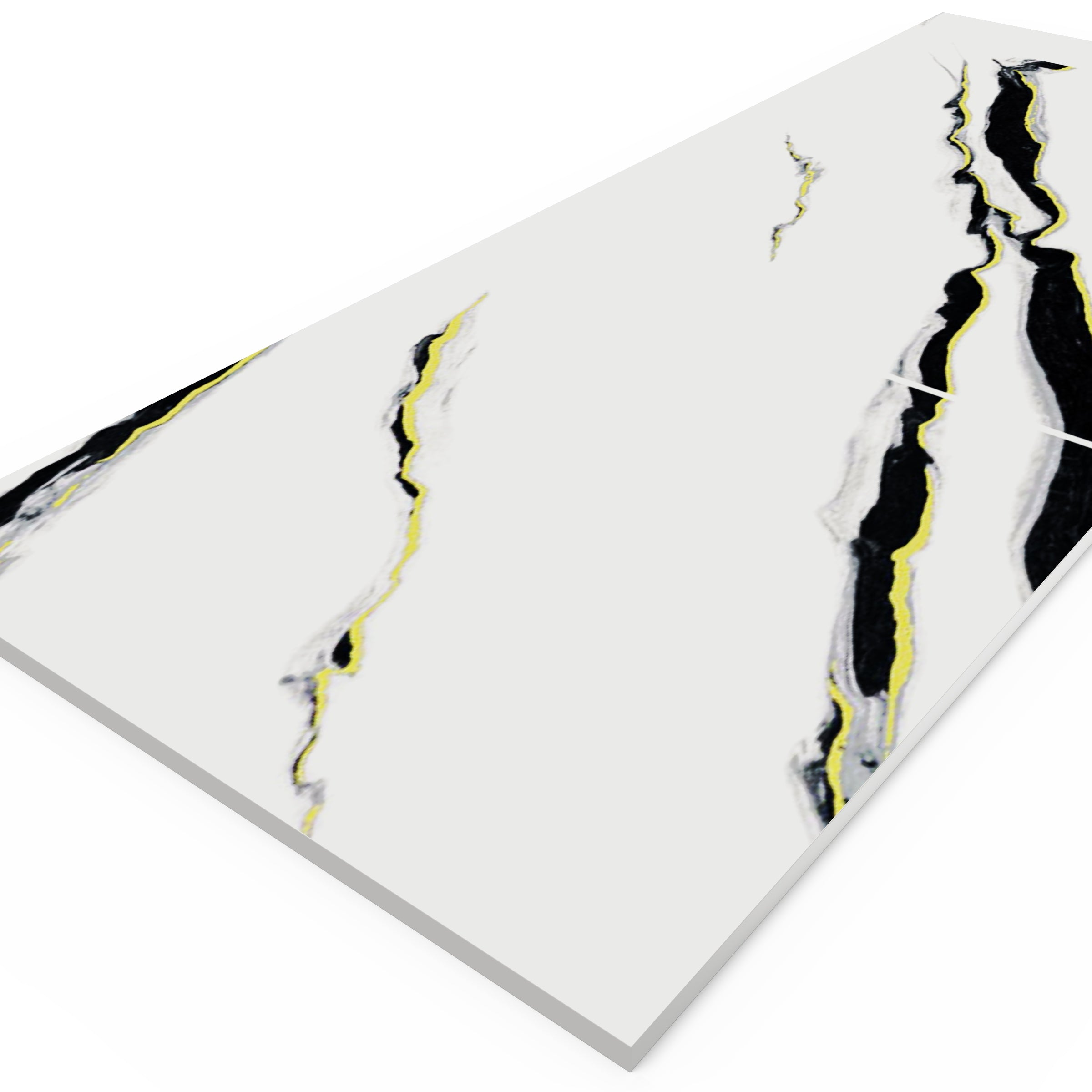 Carbon crystal wall panel（鎏金膜-KBJ1-8079-莫兰卡拉金）