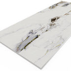 Carbon crystal wall panel（鎏金膜-KBJ1-8080-高峰亮节）