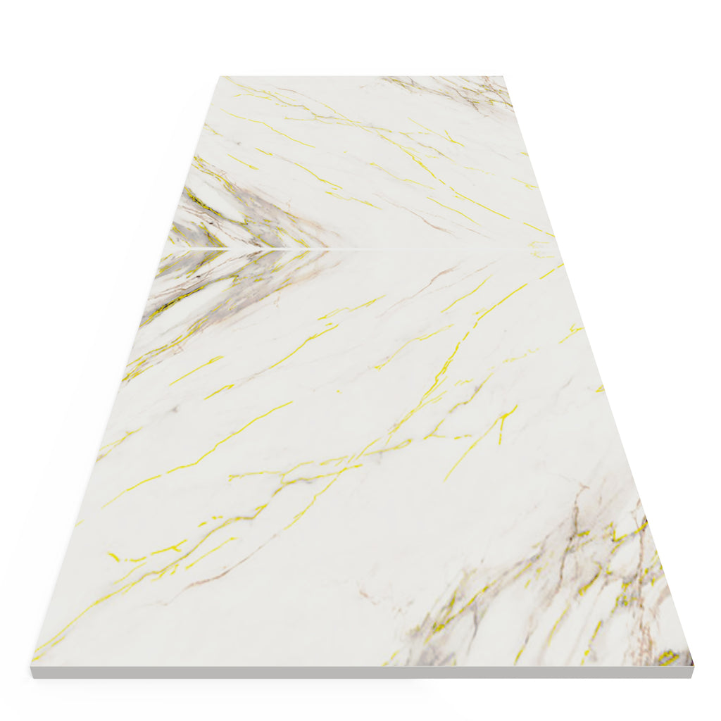 Carbon crystal wall panel（鎏金膜-KBJ1-8086-鎏金岁月）