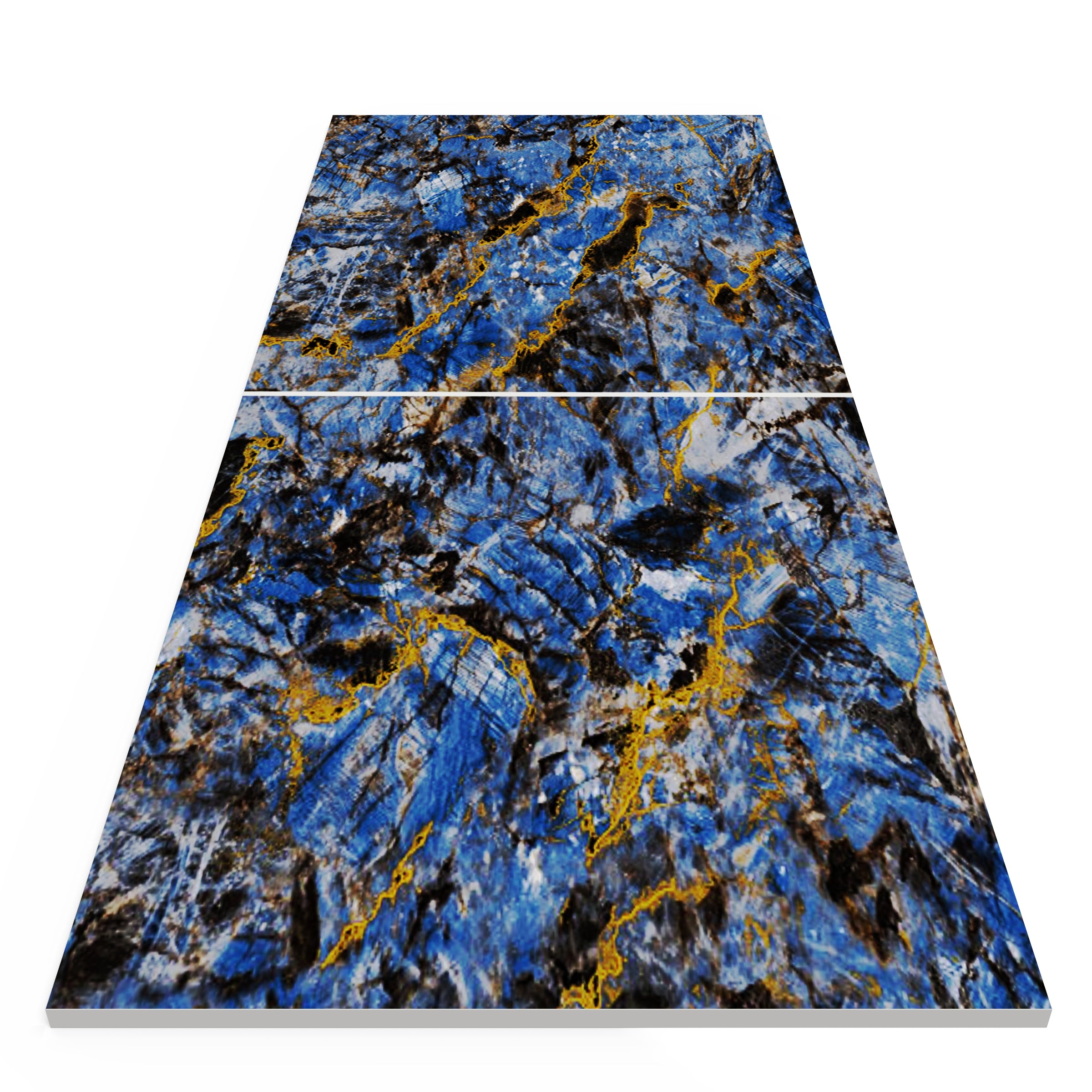 Carbon crystal wall panel（鎏金膜-KBJ1-8093-雷德克金)