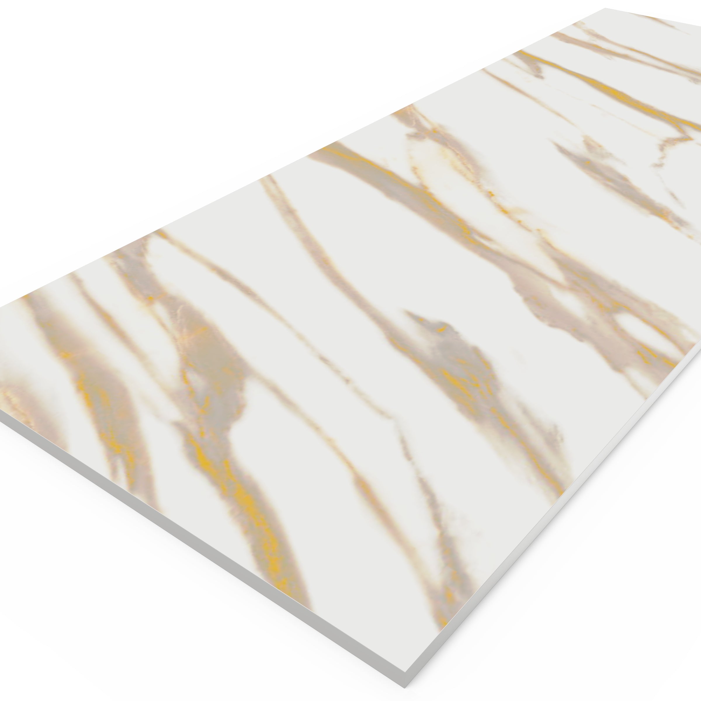 Carbon crystal wall panel（鎏金膜-KBJ1-8097-爵士金)