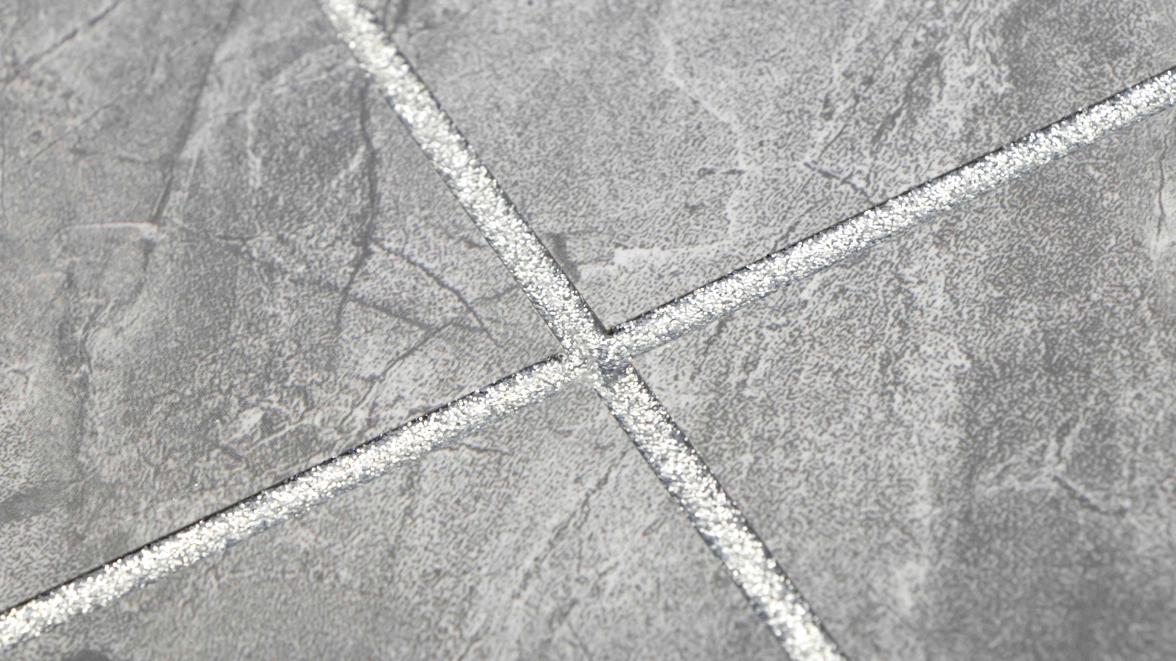 RongYi@ARISTOCRATIC SILVER