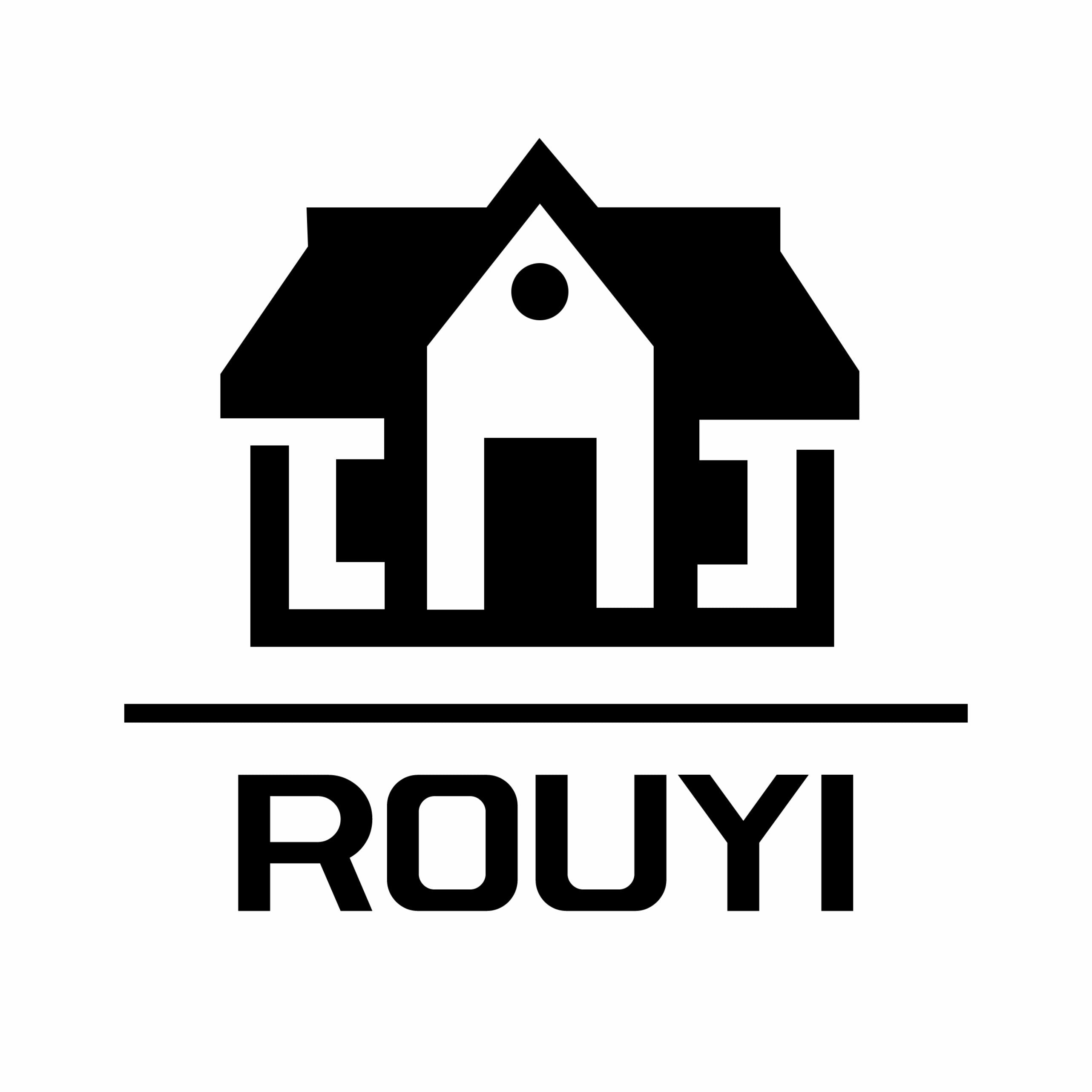 Foshan Rongyi Building Material Technology Co.,Ltd