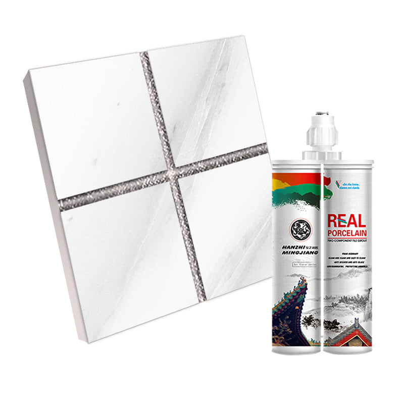 RongYi@ARISTOCRATIC SILVER