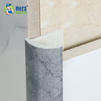 PVC Tile Trim-Circular opening