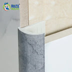 PVC Tile Trim-Right Angle