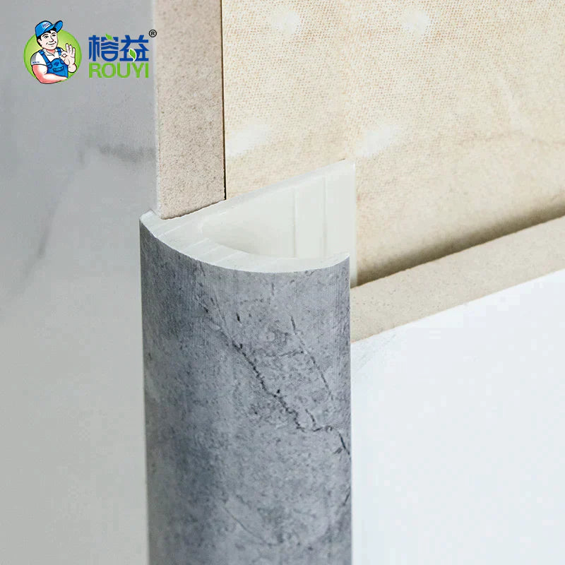 PVC Tile Trim-OPENING SERIES