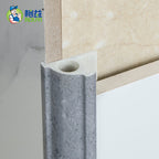 PVC Tile Trim-Circular opening